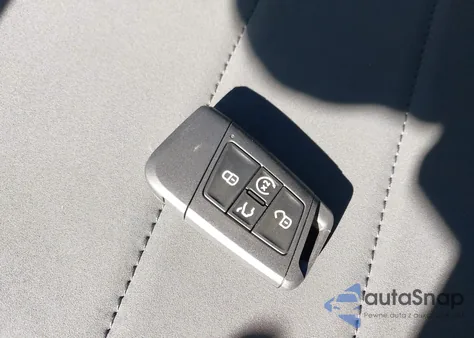 2024 Volkswagen Taos 1.5T Se z USA, uszkodzony, nr VIN 3VVSX7B2XRM103157